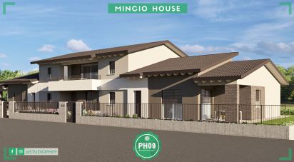 Casa indipendente / Villa 5 locali di 158 m² in Goito (46044)