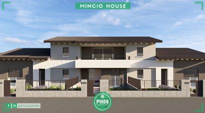 Casa indipendente / Villa 5 locali di 158 m² in Goito (46044)