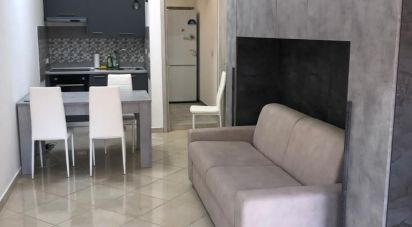 Monolocale di 35 m² a Torino (10149)