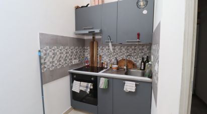 Monolocale di 35 m² a Torino (10149)