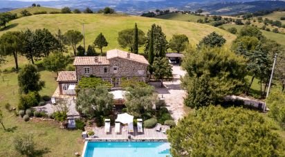 Casa indipendente 6 locali di 179 m² in Manciano (58014)