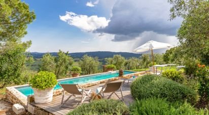 Casa indipendente 6 locali di 179 m² in Manciano (58014)