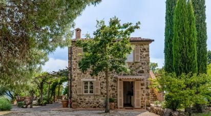 Casa indipendente 6 locali di 179 m² in Manciano (58014)