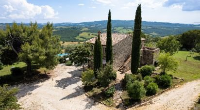 Casa indipendente 6 locali di 179 m² in Manciano (58014)