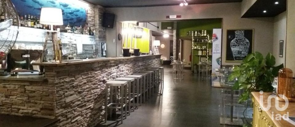 Negozio / locale commerciale di 0 m² in Carloforte (09014)