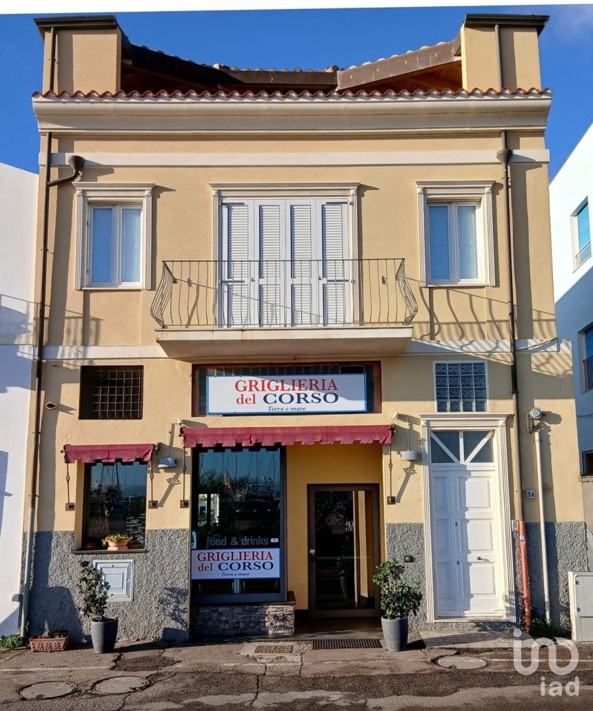 Negozio / locale commerciale di 0 m² in Carloforte (09014)