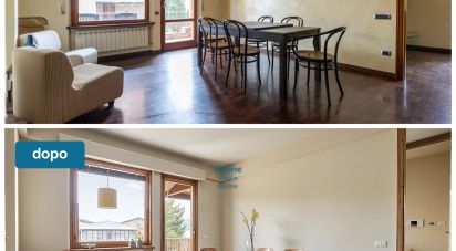 Appartamento 9 locali di 241 m² a Matelica (62024)