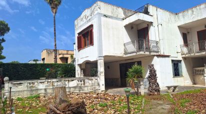 Casa indipendente / Villa 8 locali di 530 m² in Scafati (84018)