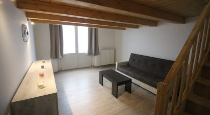 Trilocale di 70 m² a Torino (10152)