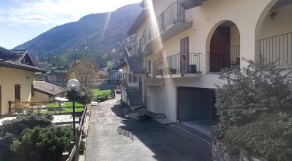 Monolocale di 53 m² a Pontey (11024)