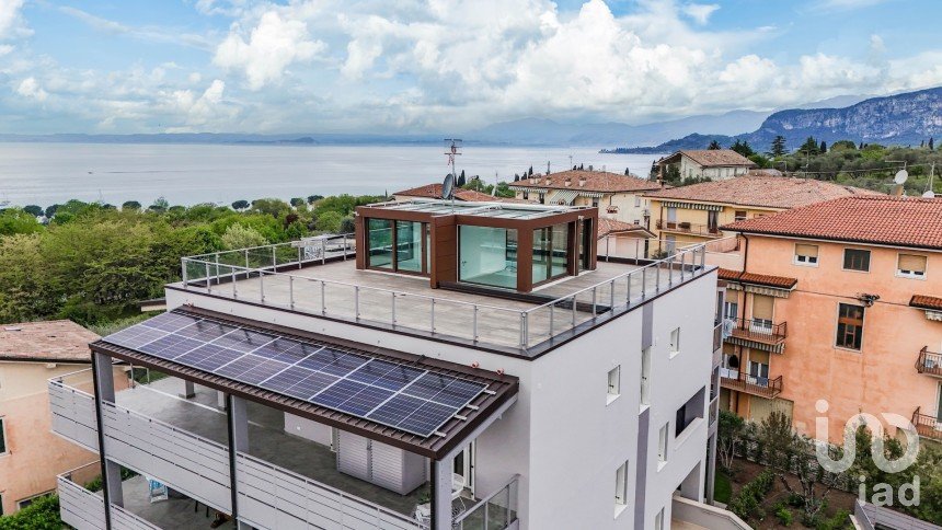 Trilocale di 181 m² a Bardolino (37011)