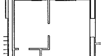 Bilocale di 47 m² a Roma (00127)