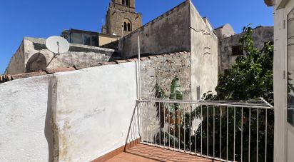 Quadrilocale di 112 m² a Cefalù (90015)