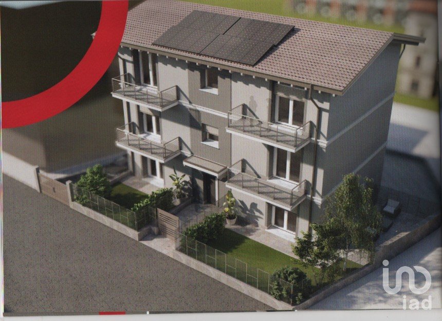 Bilocale di 78 m² a Borgonovo Val Tidone (29011)