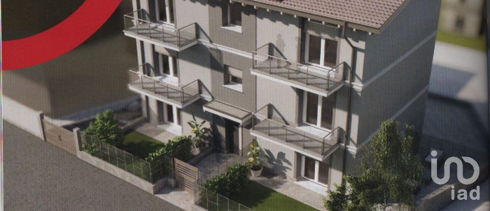 Bilocale di 80 m² a Borgonovo Val Tidone (29011)