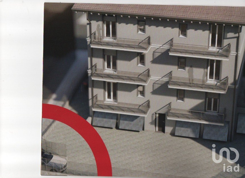 Bilocale di 76 m² a Borgonovo Val Tidone (29011)