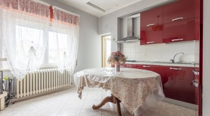 Three-room apartment of 116 m² in Castelfidardo (60022)