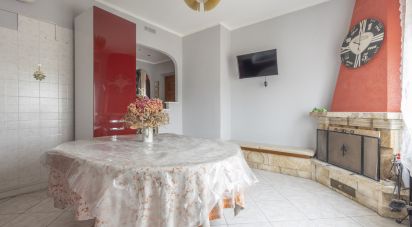 Three-room apartment of 116 m² in Castelfidardo (60022)