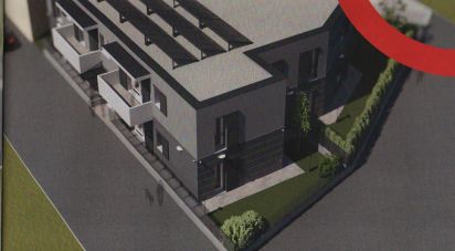 Trilocale di 86 m² a Borgonovo Val Tidone (29011)