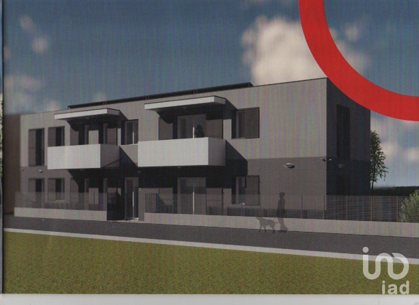 Bilocale di 70 m² a Borgonovo Val Tidone (29011)