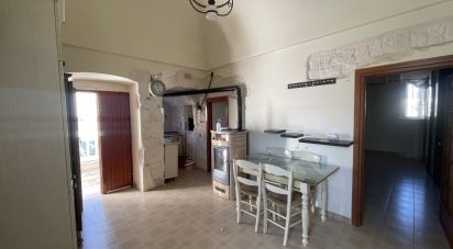 Townhouse 3 rooms of 73 m² in Cisternino (72014)