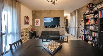 Apartment 5 rooms of 119 m² in Provaglio d'Iseo (25050)