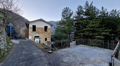 Townhouse 9 rooms of 120 m² in Prelà (18020)