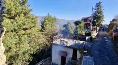 Townhouse 9 rooms of 120 m² in Prelà (18020)