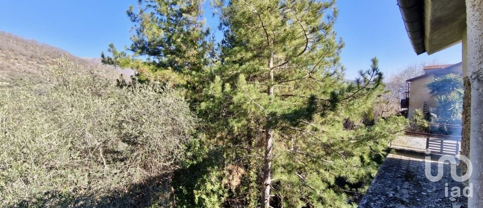 Casa indipendente 9 locali di 120 m² in Prelà (18020)