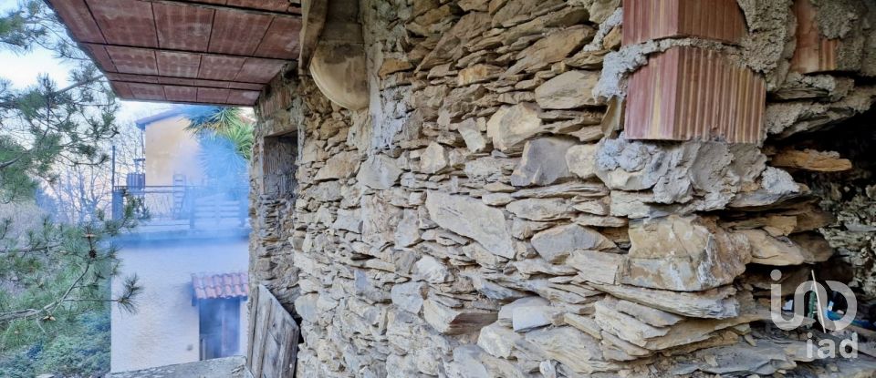 Casa indipendente 9 locali di 120 m² in Prelà (18020)