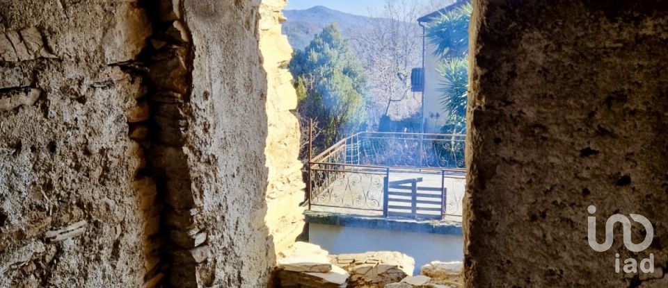 Casa indipendente 9 locali di 120 m² in Prelà (18020)