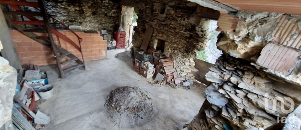 Casa indipendente 9 locali di 120 m² in Prelà (18020)