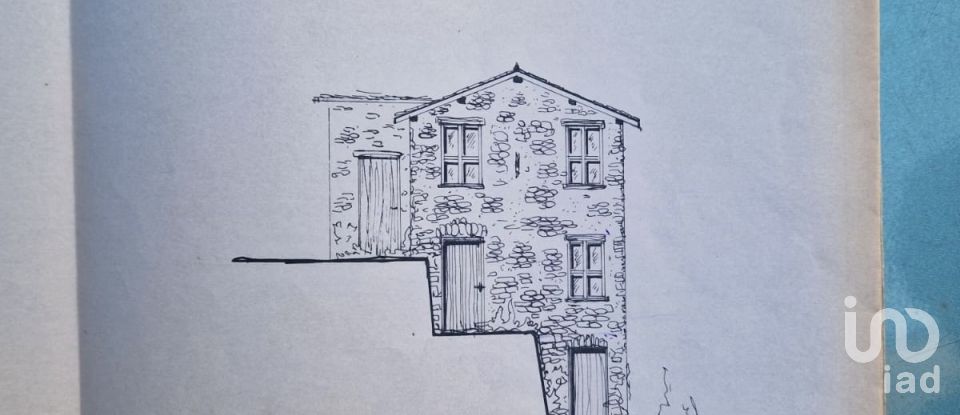 Casa indipendente 9 locali di 120 m² in Prelà (18020)