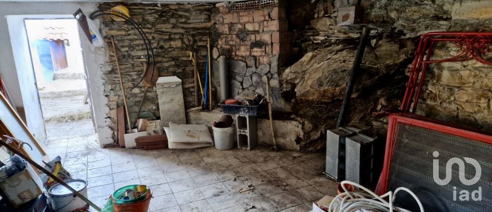 Casa indipendente 9 locali di 120 m² in Prelà (18020)