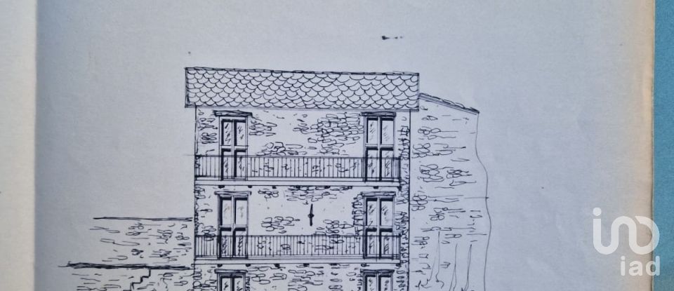 Casa indipendente 9 locali di 120 m² in Prelà (18020)