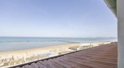 Four-room apartment of 82 m² in Falconara Marittima (60015)