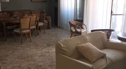Appartamento 7 locali di 220 m² a Bari (70121)