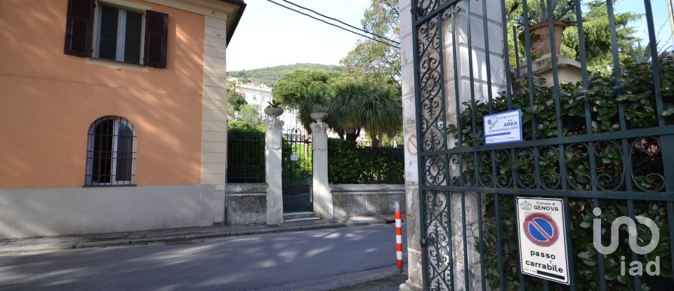 Immobile di prestigio 3 locali di 70 m² a Genova (16167)