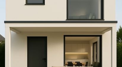 Terreno di 800 m² in Venegono Inferiore (21040)