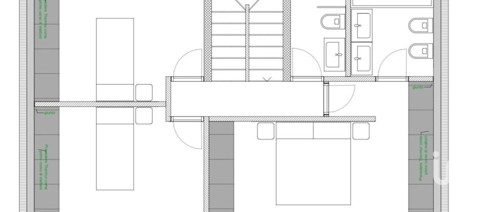 Terreno di 800 m² in Venegono Inferiore (21040)