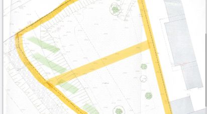 Land of 800 m² in Venegono Inferiore (21040)