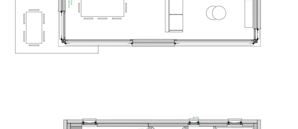 Terreno di 800 m² in Venegono Inferiore (21040)