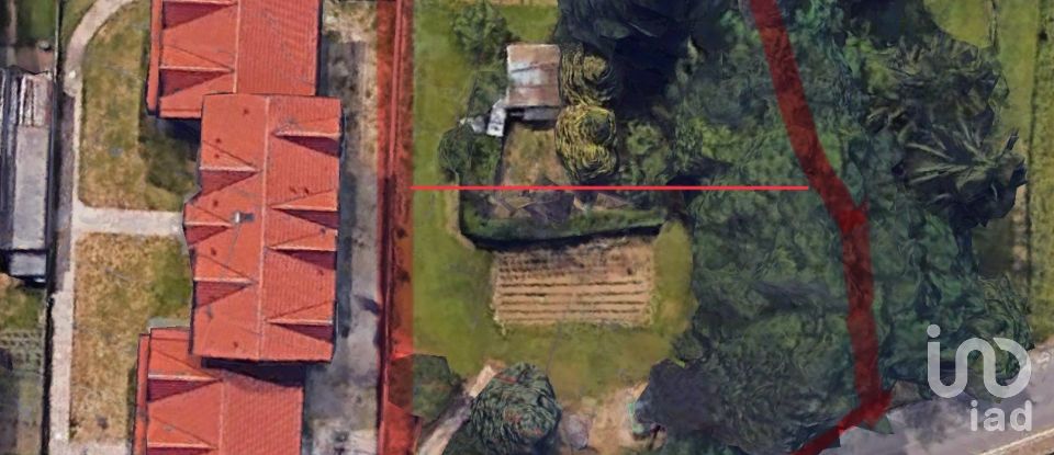 Terreno di 800 m² in Venegono Inferiore (21040)