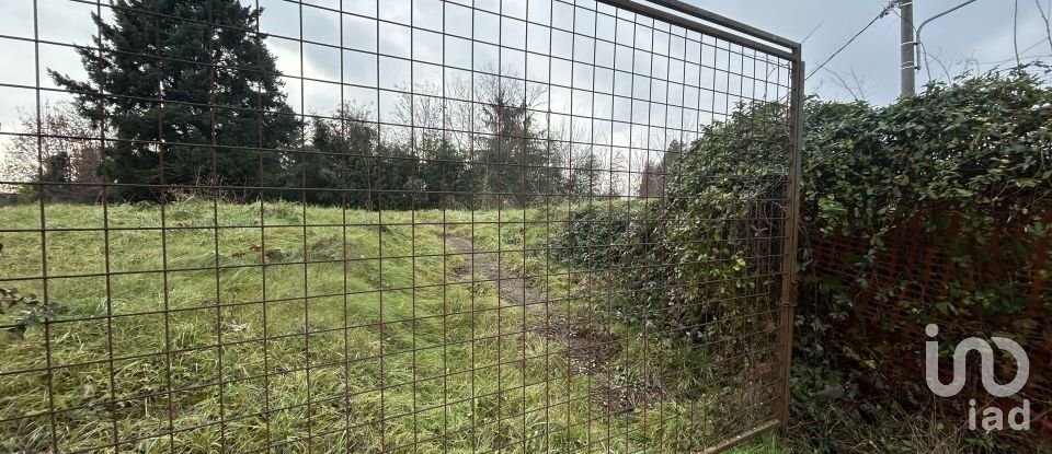 Terreno di 800 m² in Venegono Inferiore (21040)