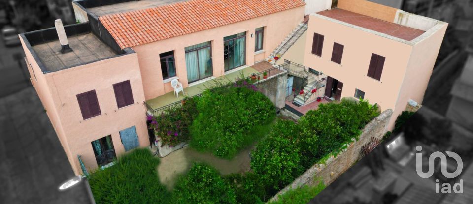 Costruzione di 261 m² in Palau (07020)