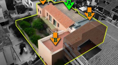 Costruzione di 261 m² in Palau (07020)
