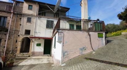 House 7 rooms of 195 m² in Aiello Calabro (87031)