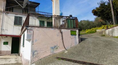 House 7 rooms of 195 m² in Aiello Calabro (87031)