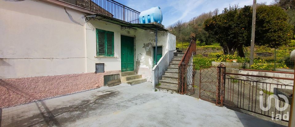 Casa indipendente / Villa 7 locali di 195 m² in Aiello Calabro (87031)