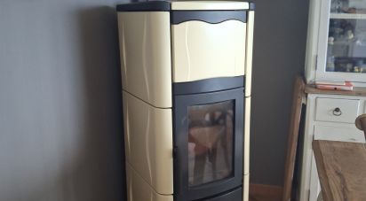 Appartamento 10 locali di 175 m² a Quiliano (17047)